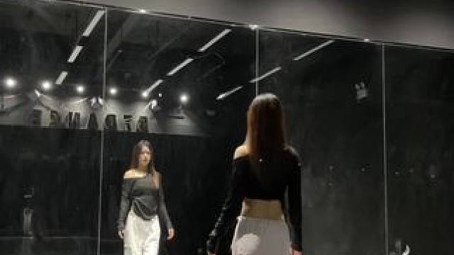 简单好学～冬天就是跳鬼怪的季节啊 #staywithme #jazz #简单易学