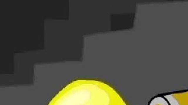 这个应该谁都经历过#泰拉瑞亚 #泰拉瑞亚手游 #泰拉瑞亚冒险日记