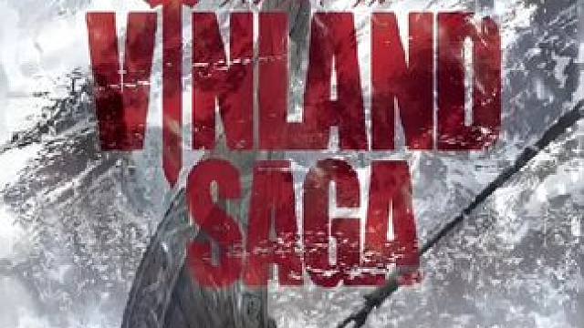 想要为父报仇，托尔芬只能跟在仇人身边 #动漫推荐 #动漫解说 #冰海战记