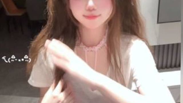 如果你把我惹毛了我会变的毛绒绒的 #甜妹 #蠢货手势舞