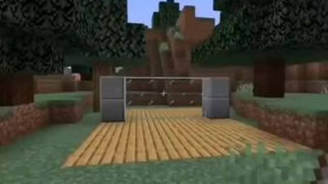 主页有我的世界手机版宝可梦 #我的世界