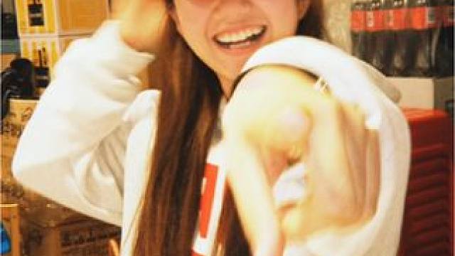 亲爱的在我心里 没人比你更美丽 