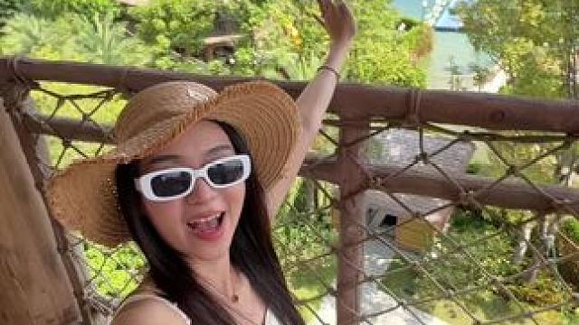 我发布了一个新视频，快来围观吧！