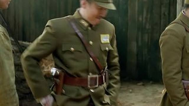 点击左下角《红色按钮》观看完整版#因为一个片段看完整部剧#我的观影报告#下集更精彩