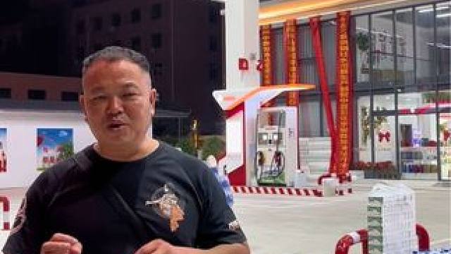 中亚石化 #河南刚哥 #给秋天点颜色看看 #治愈系风景 #中亚石化#家乡的柿子熟了