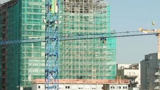 #工程人 #建筑资质