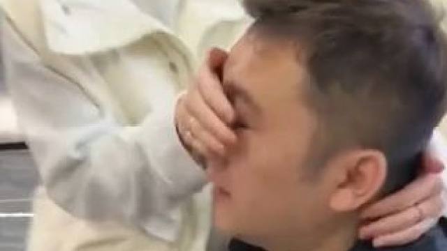 一点后路都不留啊#搞笑 #看一遍笑一遍 #闺蜜