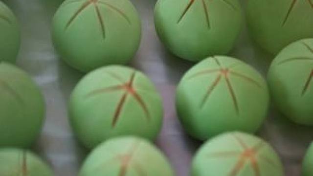 配茶饮的最佳伴侣，您值得拥有#手工diy #原创手作 #手工 #教程