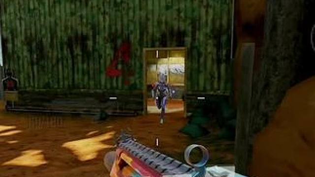 天天吃核，咱也开个核#codm