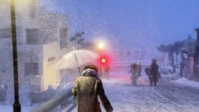 再看一次冬日的海就释怀了.
#威海 #去年冬天 #看海