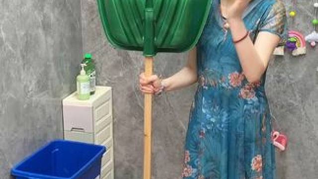 #兔耳脸盆架  可以收纳多个脸盆，家里的鞋刷都可以挂上去，还不占空间#免打孔  #小兔脸盆置物架