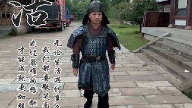 古装电视剧拍摄