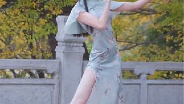 姑娘一句春不晚，痴儿留在真江南#意难平结局#品细糠#春不晚dj#姑娘一句春不晚