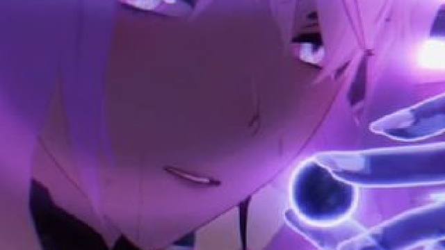 你别吃糖了，吃我吧 #战双帕弥什