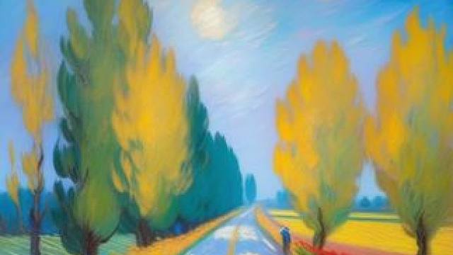 #每日一读 #人生是一场修行