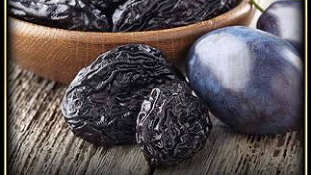 新疆西梅干，配料表只有西梅 ！吃着才放心！#零食推荐  #西梅#双十一必买清单