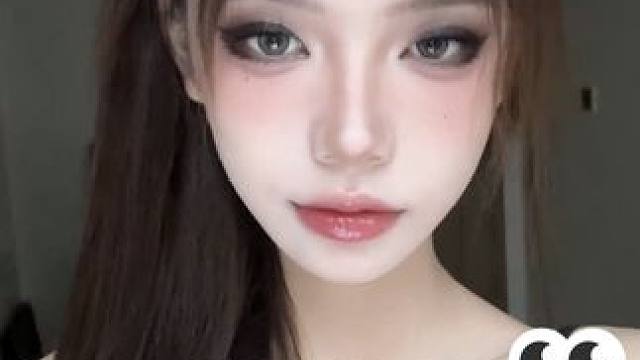 甜御烟熏妆妆教来啦！妥妥人间富贵花 #妆教 #妆容分享 #烟熏妆 #新手化妆教程