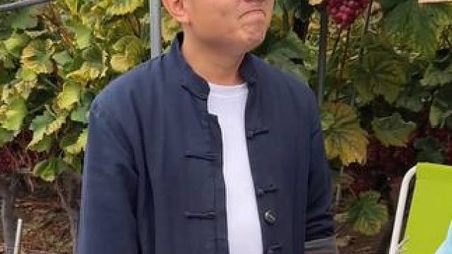 算了，下次还是不跟她计较了 #川哥川嫂 #三农 #搞笑