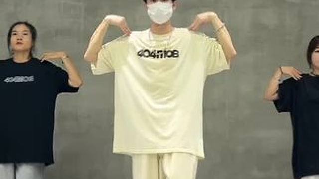 零基础小白练核心的一套基本功组合!#基本功组合 #零基础学舞蹈 #核心力量 #舞蹈基本功 #干货分享