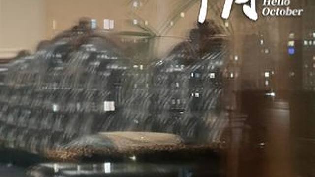 我发布了一个新视频，快来围观吧！