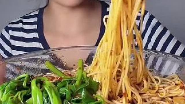 #爆辣 #无辣不欢 #抄手