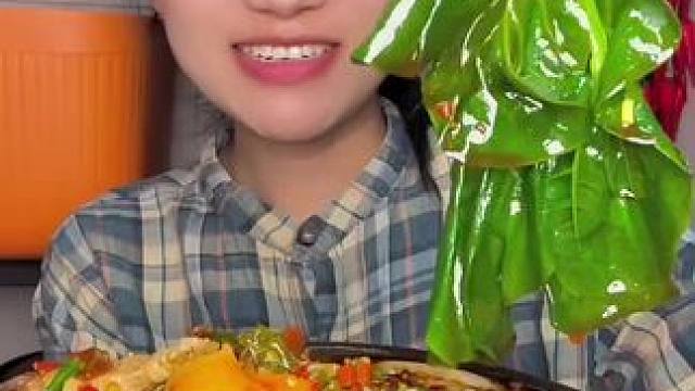 #我爱吃 #抄手#手工抄手