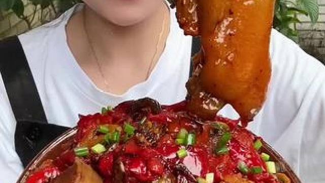 #美食分享 #川味香肠 #麻辣鲜香 #抄手