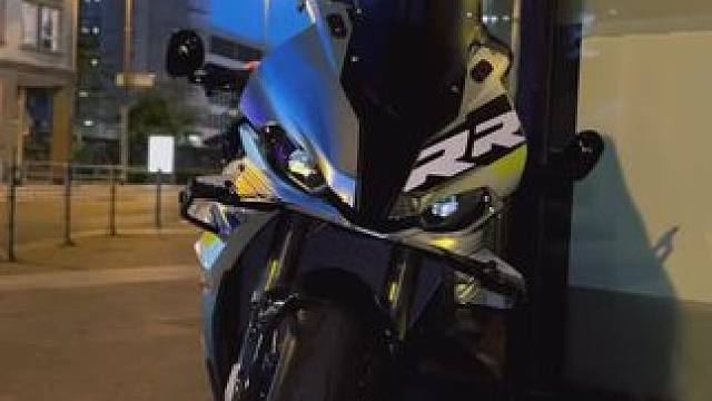 总有一款适合你#宝马s1000rr #雅马哈r1 #本田cbr1000rrr #铃木gsx1000r
