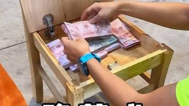 隐藏小妙招，隐藏式家居设计 #创意家居 #家具设计 #创意家具 #生活小妙招 #隐藏式抽屉