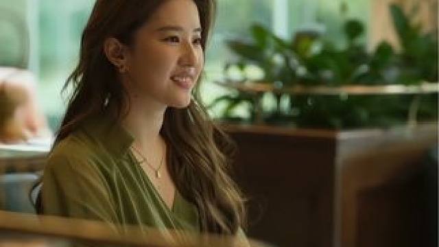 任何时候爱自己都要全力以赴 #刘亦菲 #人间清醒 #内容过于真实