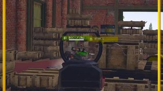 我发布了一个新视频，快来围观吧！