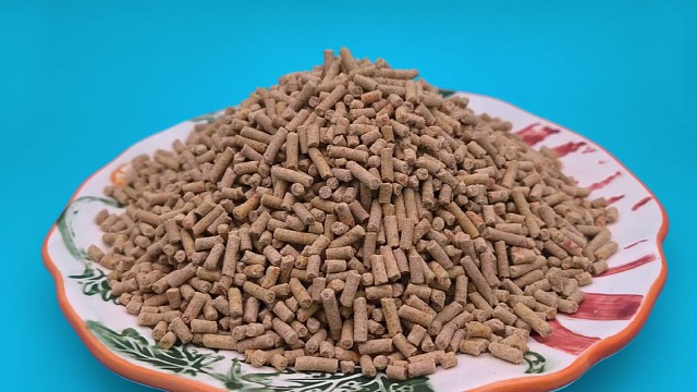 哈凡帕替鹦鹉滋养丸