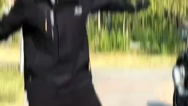 不管人与猩，卡拉永远OK！ #机车猩猩