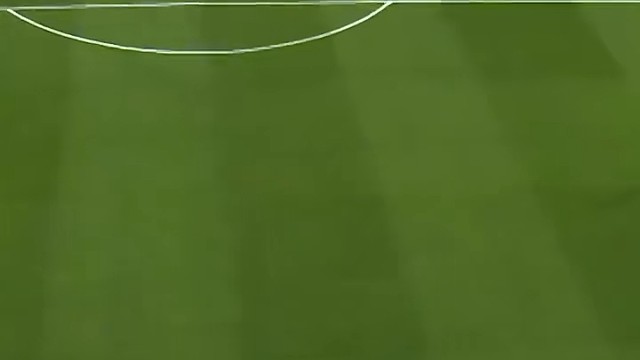 穿越全场只需要三脚