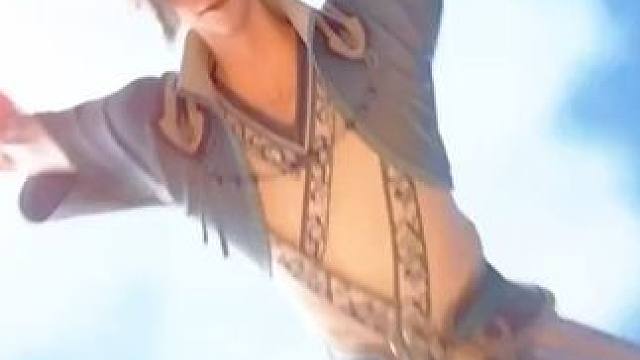 少年被师兄丢进剑炉，却因祸得福得到了凤凰铁！