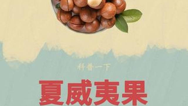 曾经高价进口的夏威夷果现在整整3袋也才要这个价，吃起来奶香酥脆，非常好吃
，平常喜欢吃坚果的朋友抓紧