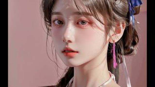 《吴哥窟》 #古风美女 #古风 #东方美 #音乐