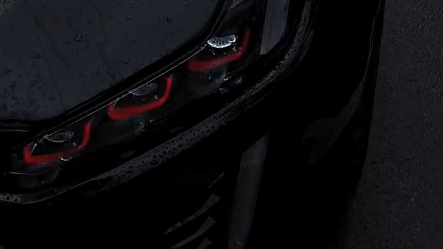 什么马力只有237匹？