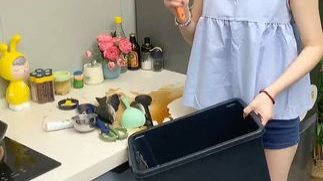 旋转吸盘波纹排钩挂钩，免打孔强力承重浴室卫生间门后墙壁无痕粘钩#免打孔挂钩  #挂钩  #门后挂钩 