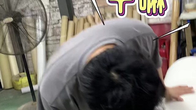 我们是源头工厂有专业的团队，需要面材的私信我#面材 #色卡 #工厂实拍视频