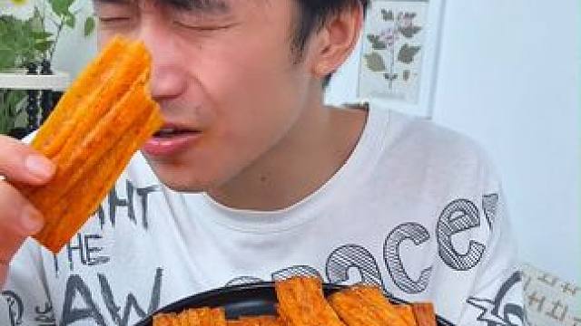 不能吃辣的千万不要轻易尝试，虽然很好吃，但是真的巨辣巨上头！#零食推荐 #无辣不欢 #好吃到停不下来