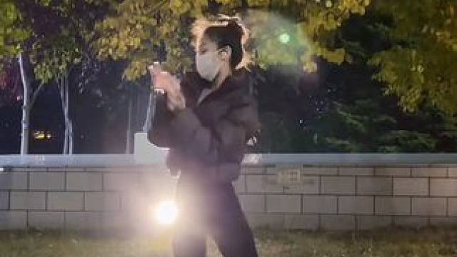 一生所幸 生于华夏 #相思遥 #古典舞