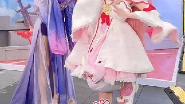 保护我方小乔宝宝～