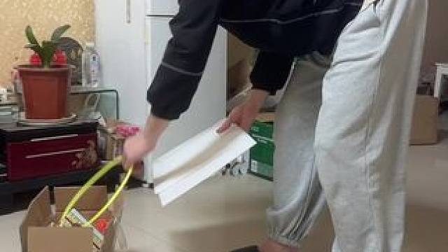 我发布了一个新视频，快来围观吧！