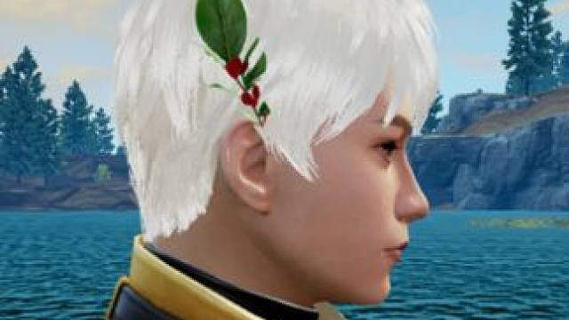 骨灰级玩家才去过秋日森林干这事！ #明日之后第六季  #明日之后异化狂潮   #游戏推荐