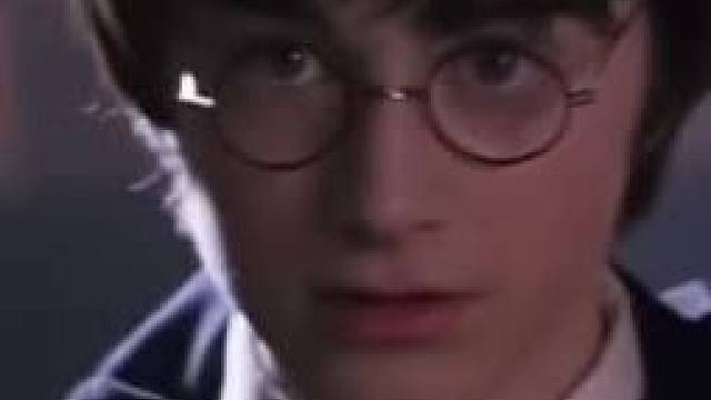 哈利波特大战勒克莱尔#哈利波特 #霍格沃茨 #勒克莱尔