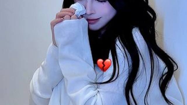 谁改我歌单了？ #深夜 #emo #反差