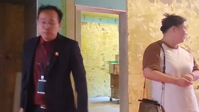 寻找曼城最差工地65集，透明装修在曼城，不怕犯错就怕踢皮球，曼城装饰是负责任的公司有错必改透明公开。