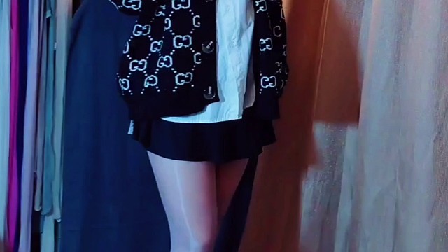 时尚穿搭-休闲穿搭