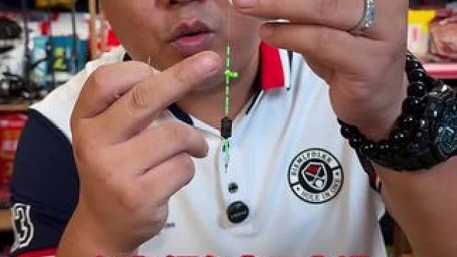 钓鲫鱼专用主线 秋冬季节钓鲫鱼，你的主线选对了吗？线径真的标准吗？可以了解一下这款久岩钓鲫鱼专用主线